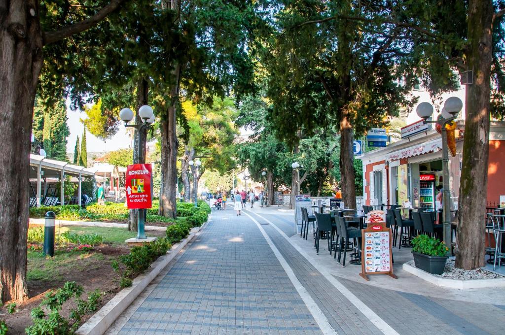 Apartment Sandra FREE PRIVATE PARKING - 18