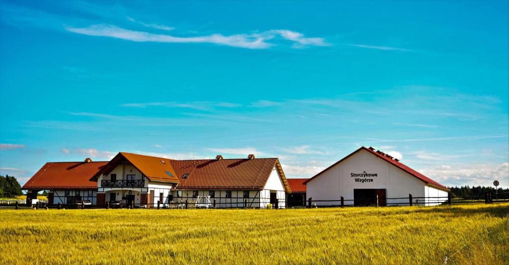 Photo de la galerie de l'établissement Storczykowe Wzgórze, à Paszowice