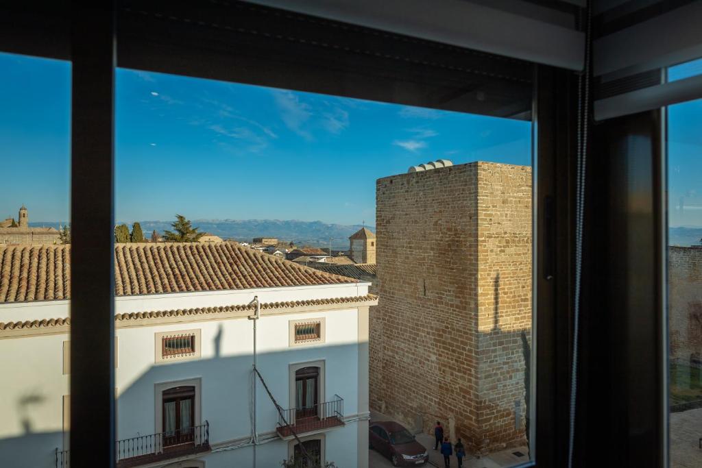 Fotografie z fotogalerie ubytování A&M CAVA v destinaci Úbeda