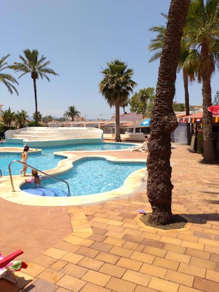 Apartamento Rey-Piscina, Dénia – Precios 2023 actualizados