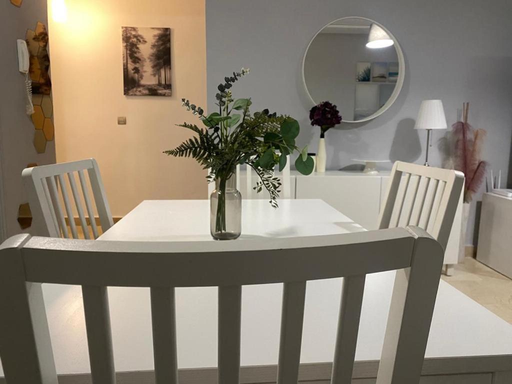 Fotografie z fotogalerie ubytování Appartement de LUXE Marina SAIDIA avec vue sur PISCINE Résidence TAMARIS v destinaci Saïdia