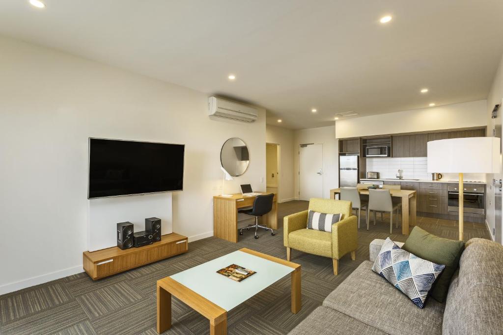 Quest Townsville on Eyre - Resim 16