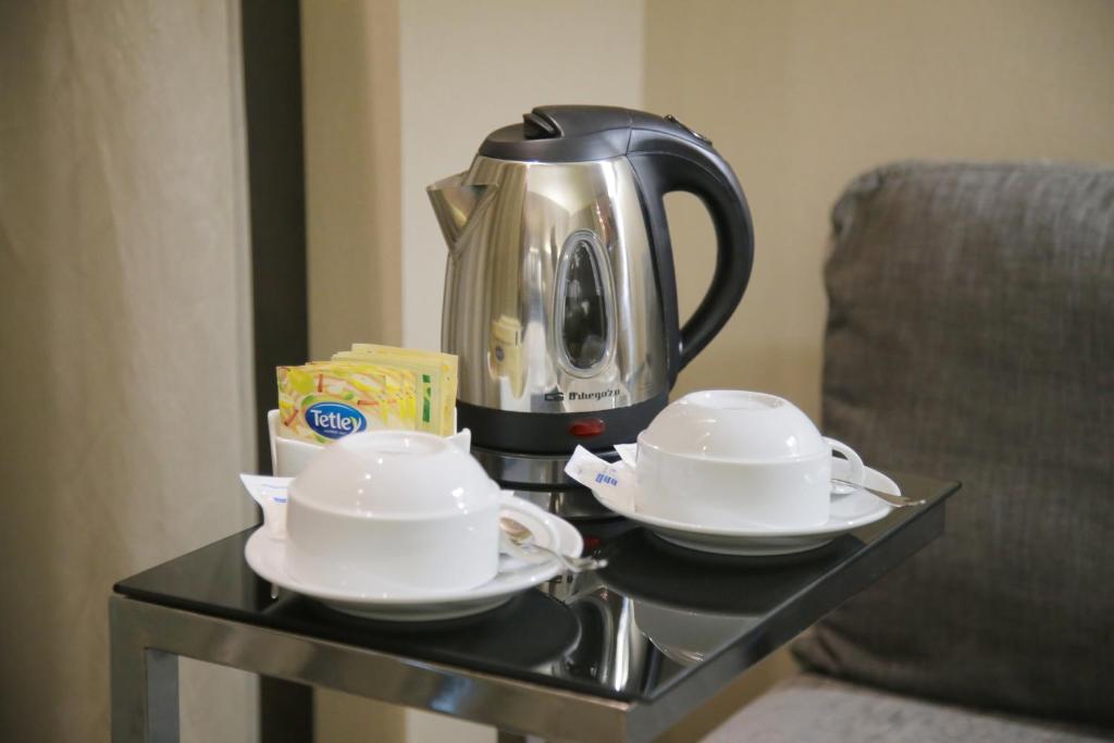 Melia Braga Hotel & Spa - Resim 39