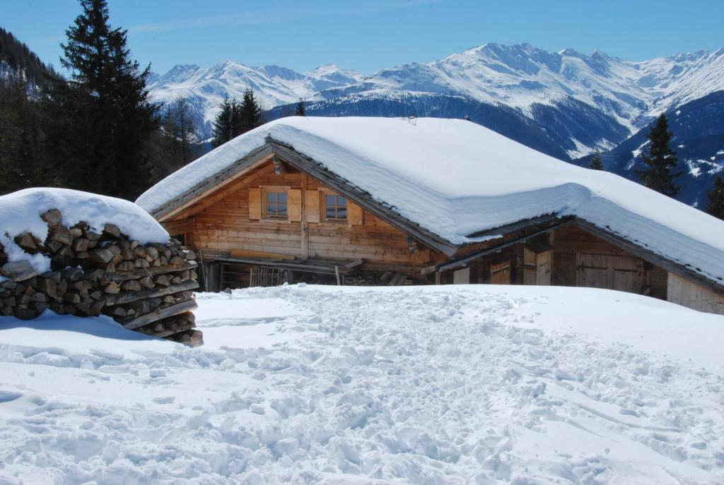 SCOL Sporthotel Großglockner v zimě