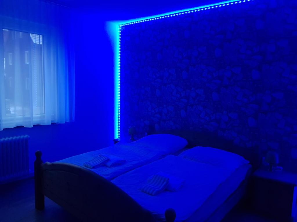Lázně a/nebo wellness v ubytování Haus am Fluss mit wunderschöner Dachterrasse mit Flussblick ,Garten und Grill