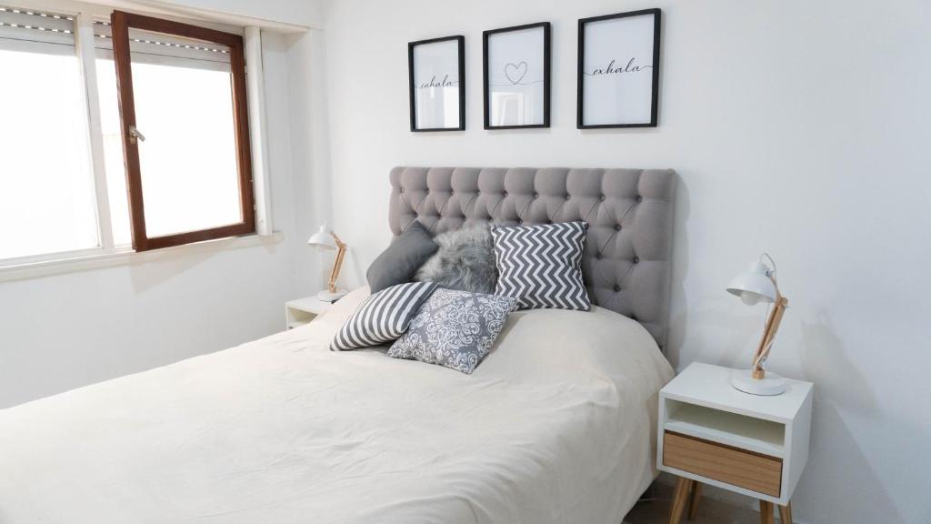 Hermoso departamento en Mar del plata