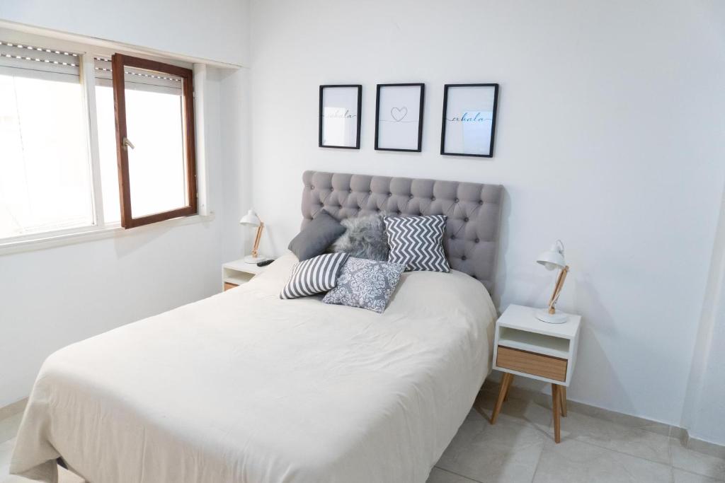 Hermoso departamento en Mar del plata - Квартира с одной спальней