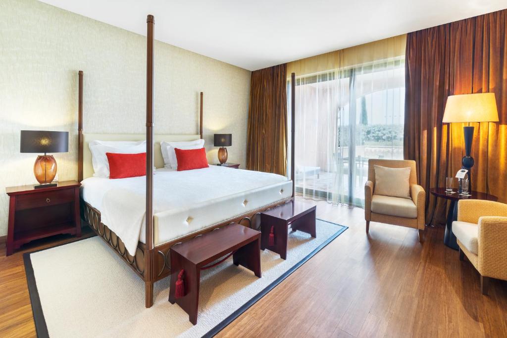 Cascade Wellness Resort - 19