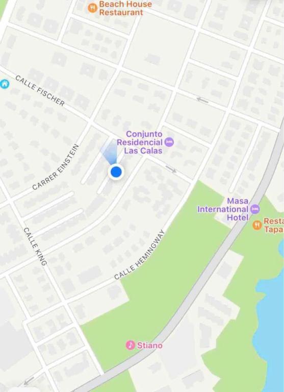 Zdjęcie z galerii obiektu Casa La Mata w mieście Torrevieja