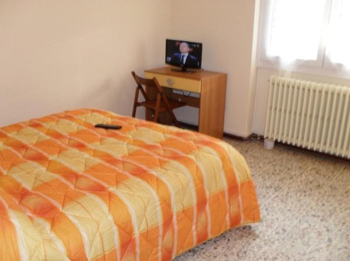 Borno B&B - Double Or Twin Room