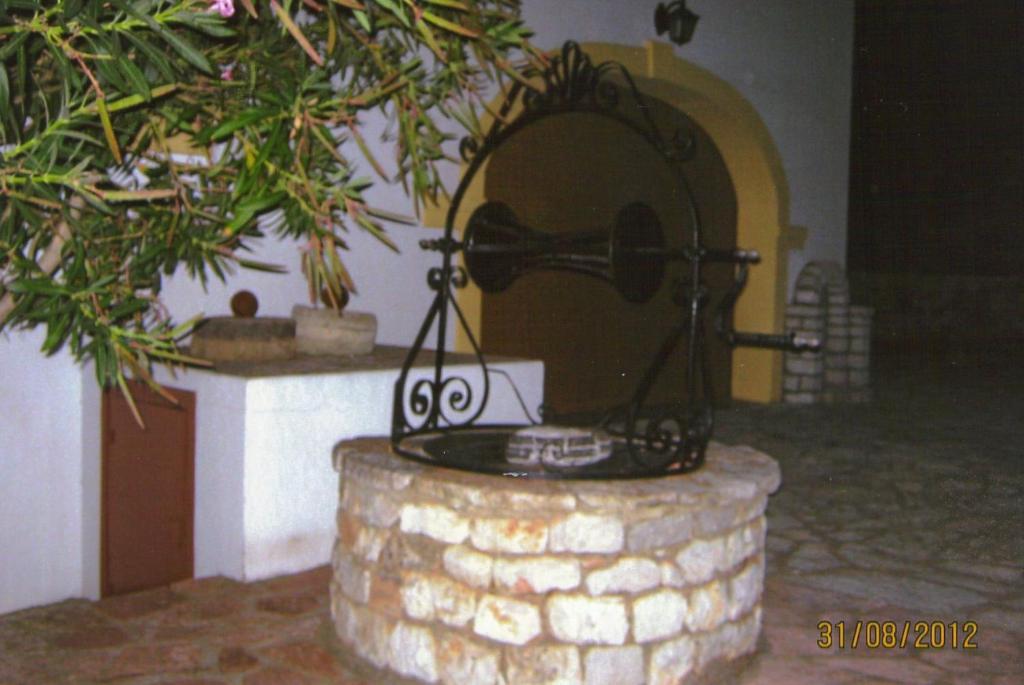 Fotografie z fotogalerie ubytování Cerigo House v destinaci Kondoliánika