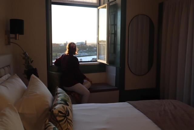 Ảnh trong thư viện ảnh của Ilha 12 Suites ở Coimbra