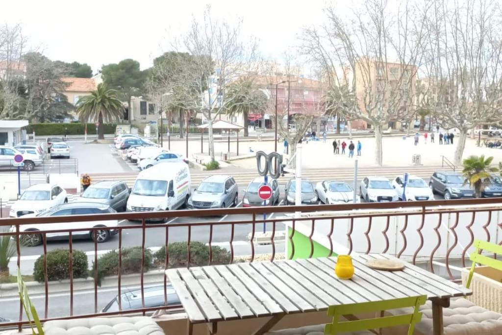 Fotografia z galérie ubytovania Corniche D'Azur 1 YourHostHelper v destinácii Fréjus