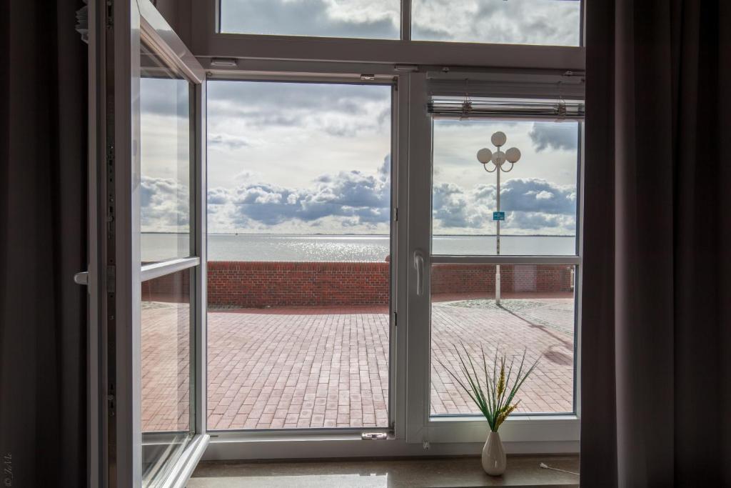 Příroda nedaleko hotelu