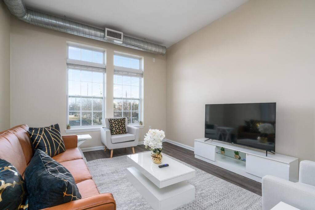 Gallery image of Downtown INDY Private Bedroom - Shared in Indianapolis