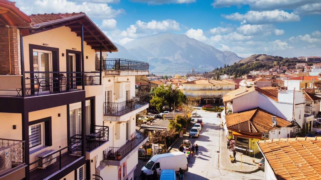 Centro Urban Suites - Resim 7