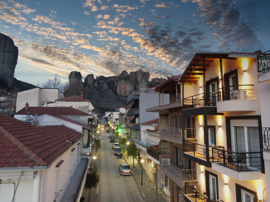 Centro Urban Suites - Resim 9