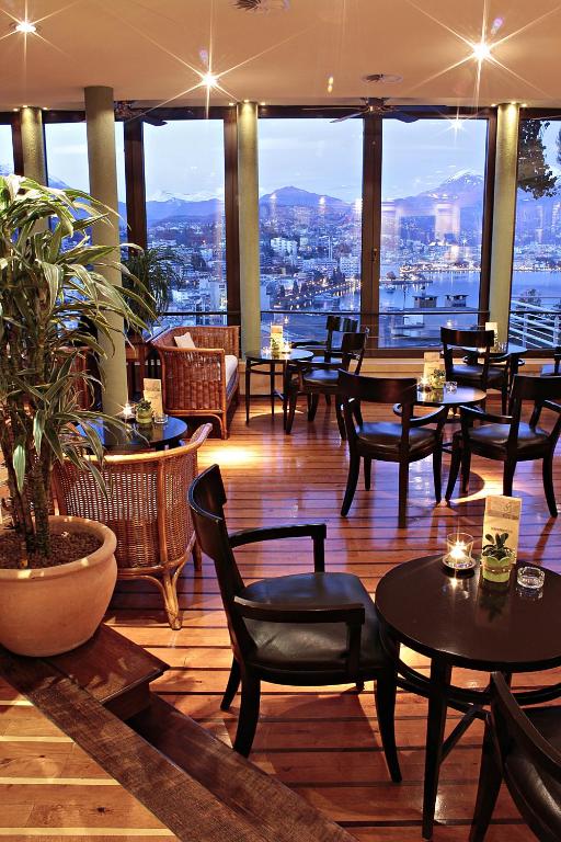 Suitenhotel Parco Paradiso - Resim 44