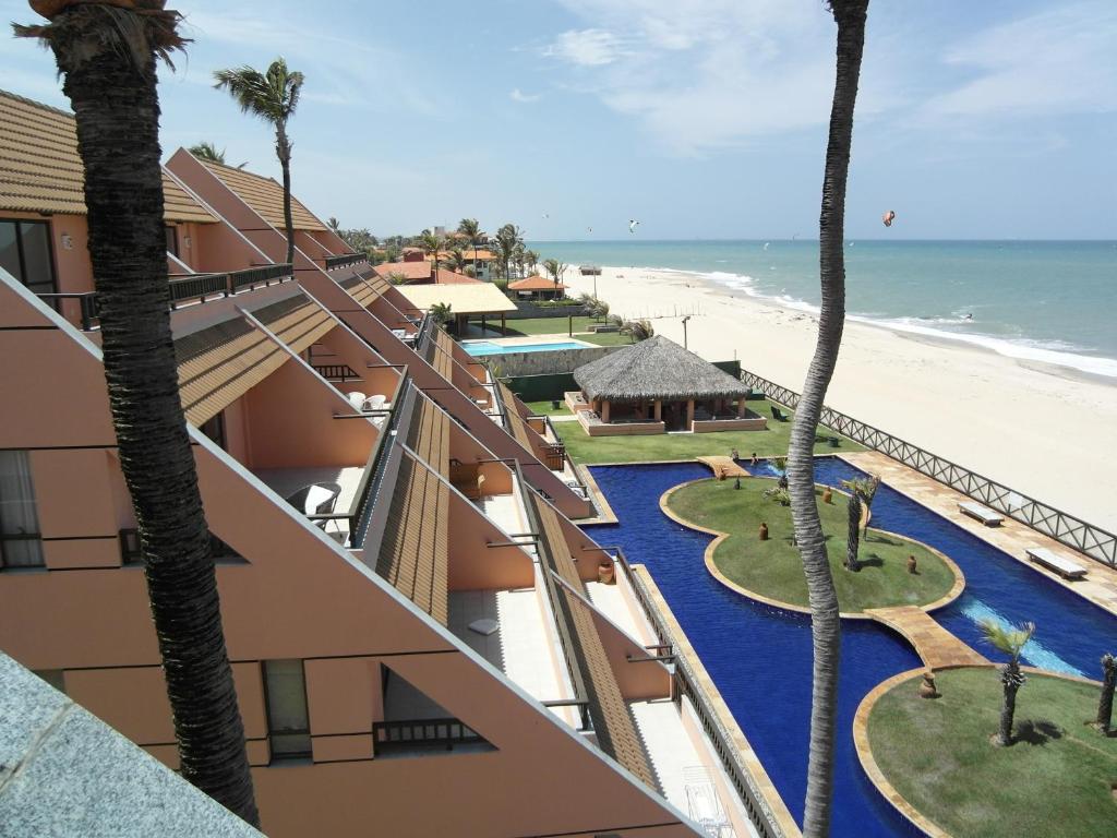  Cumbuco Ocean View