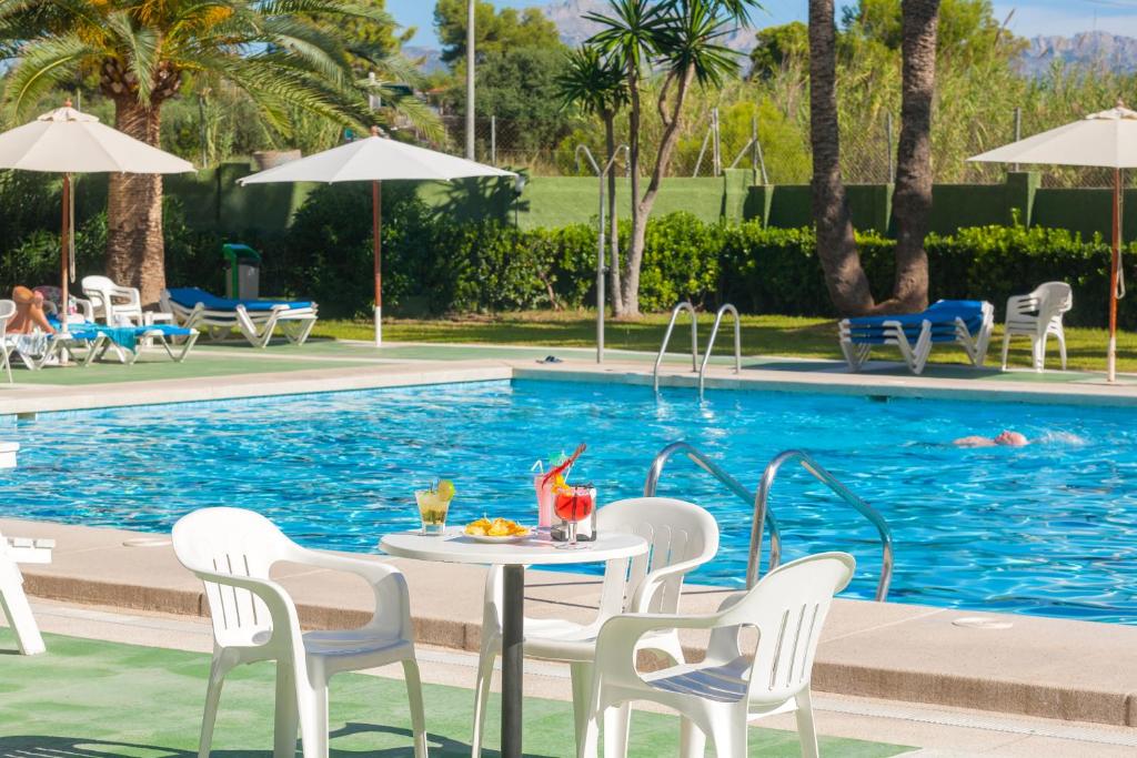 Hotel Caballo de Oro, Benidorm – Aktualisierte Preise für 2023