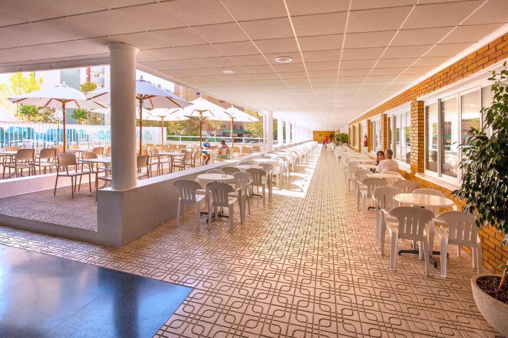 Hotel Caballo de Oro, Benidorm – Bijgewerkte prijzen 2023