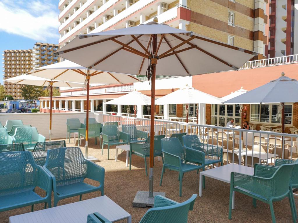 Hotel Caballo de Oro, Benidorm – Bijgewerkte prijzen 2023