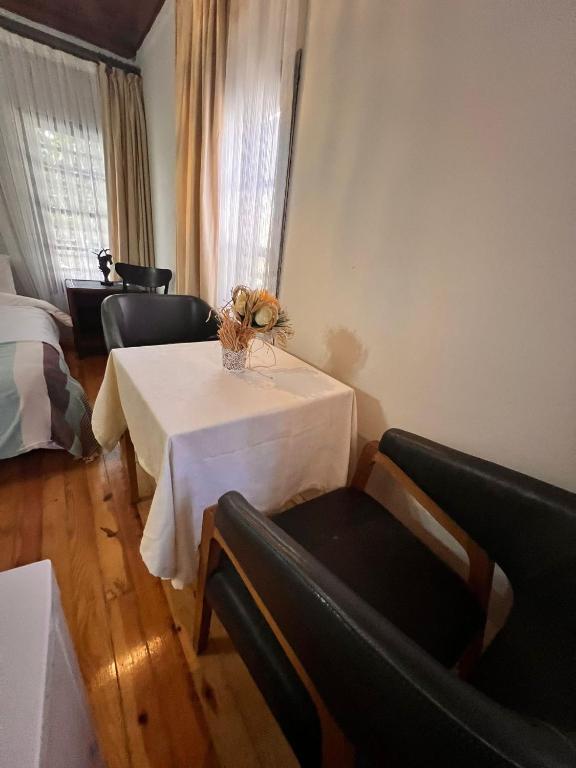Sarı Konak - Habitación Familiar