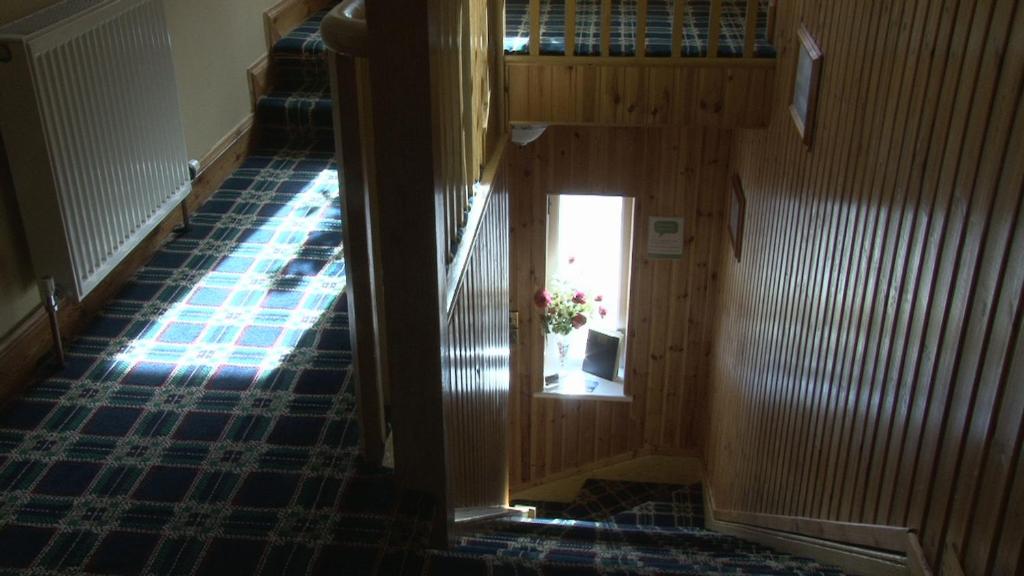Highland Getaway - Premier Tweepersoonskamer