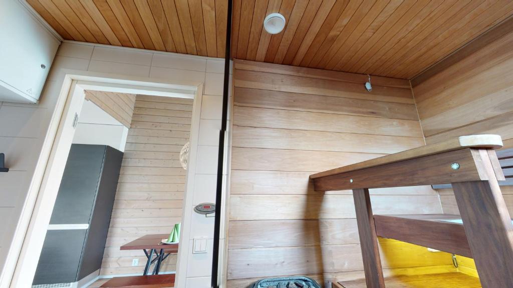 Fotografie z fotogalerie ubytování Sandy Kelt - Irish House Apartments v destinaci Kalajoki