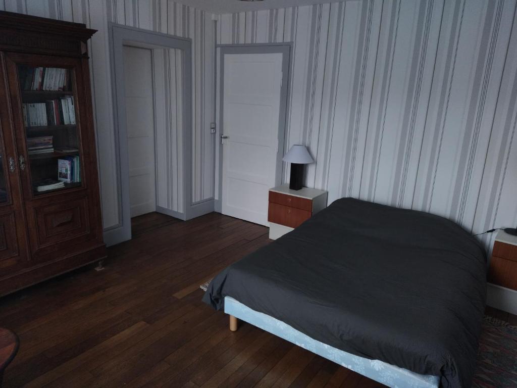 Chambres d'hôtes proche d'Epinal, Vosges 88270 - Habitación Doble Estándar