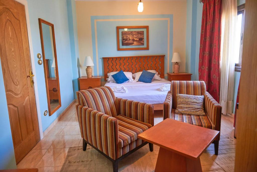 Sweet Rooms, Luxor (updated prices 2024)