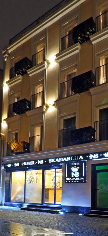 Hotel Skadarlija NB, Belgrade – Updated 2024 Prices