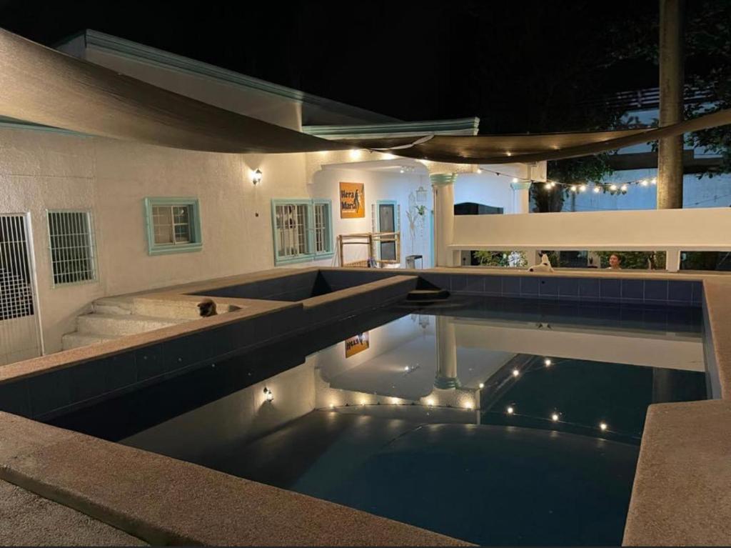 Hera Maria Hotspring – Private Resort