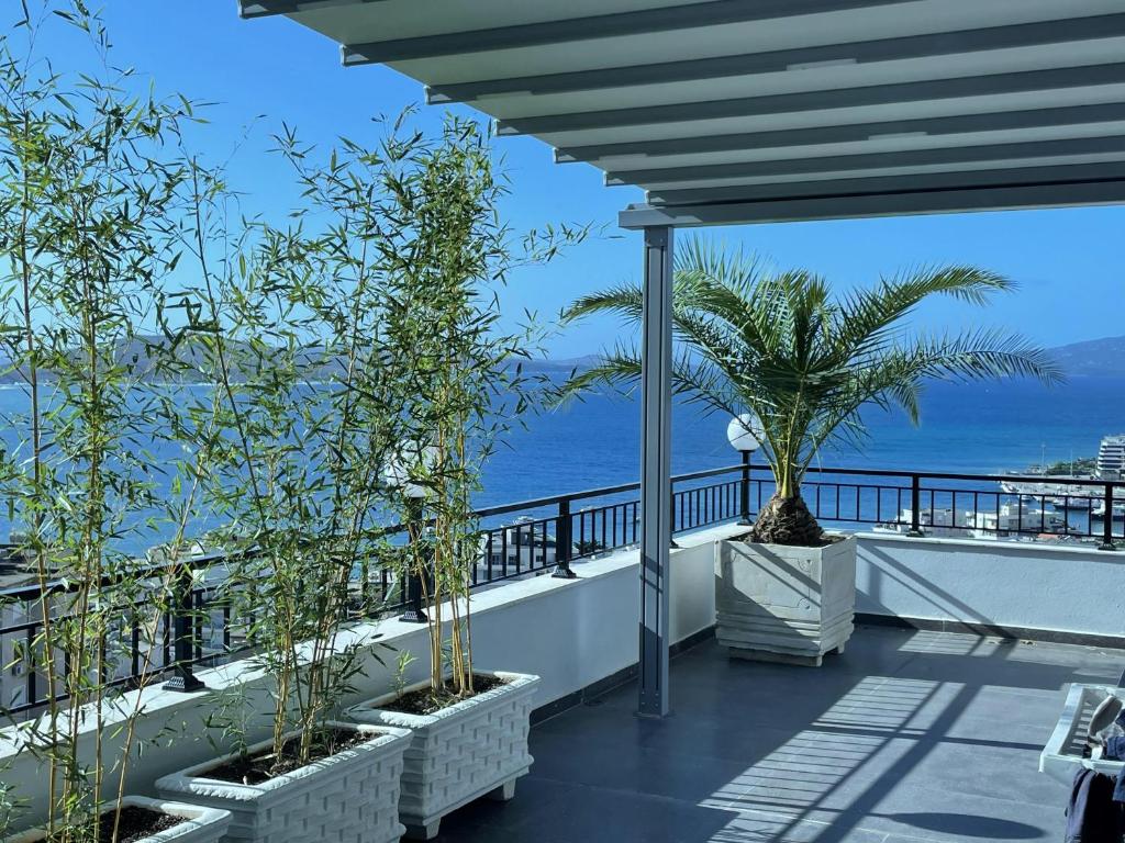 TEUTA- Luxury Penthouse 200m2 - Imazhi 6