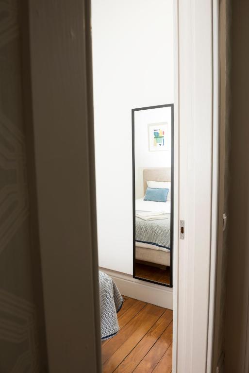 Santo da Casa / Sc apartments - 15