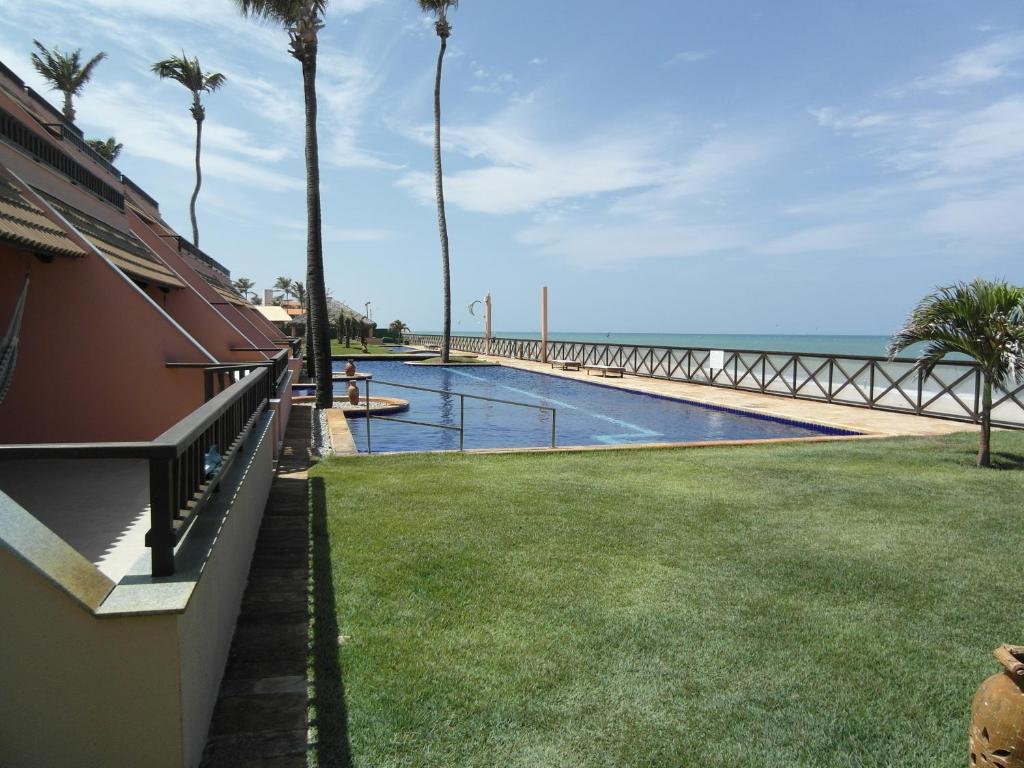 Cumbuco Ocean View
