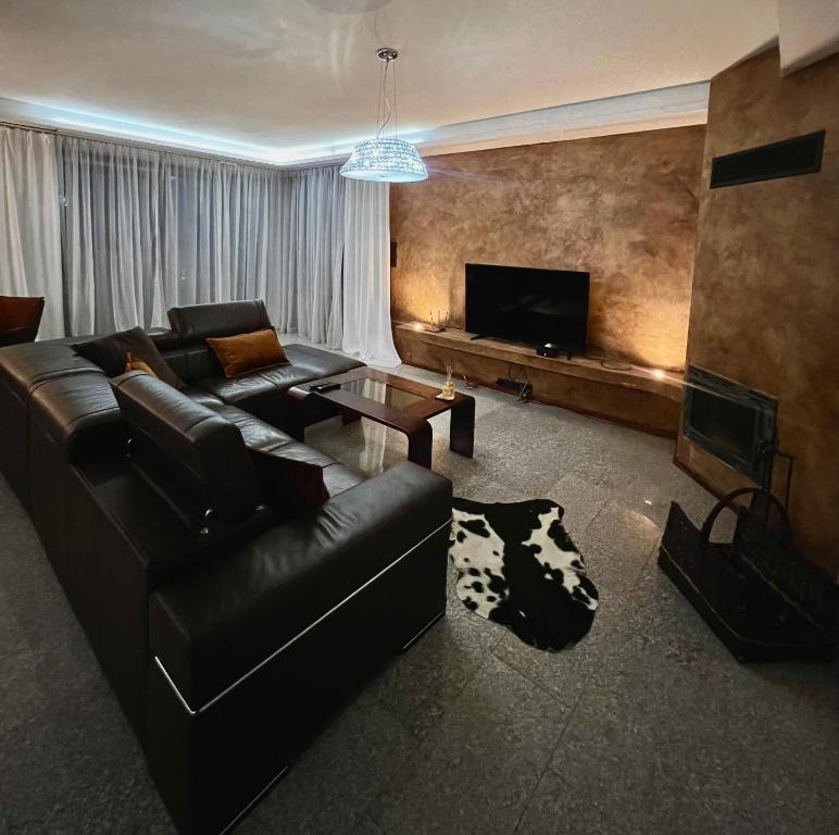 Fotografia z galérie ubytovania Koliba apartments 2 v Bratislave