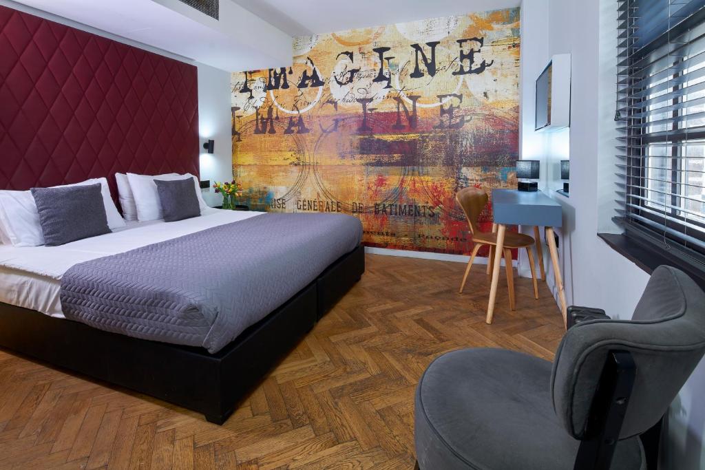 London Paddington Apartments - Comfort Triple Room Con Ducha