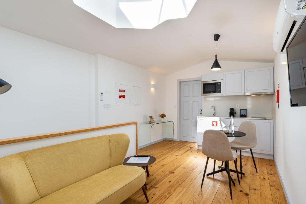 LP Heritage Apartments - 