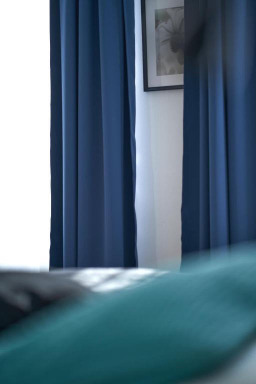 Trendy Apartment zentral gelegen - 14