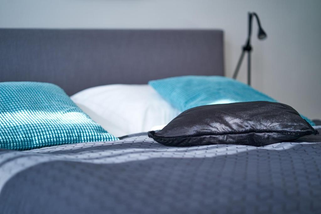 Trendy Apartment zentral gelegen - 17