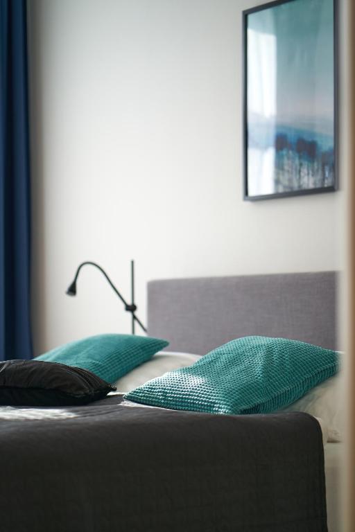 Trendy Apartment zentral gelegen - 13