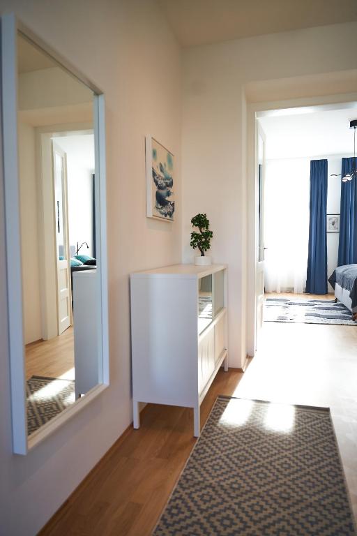 Trendy Apartment zentral gelegen - 18