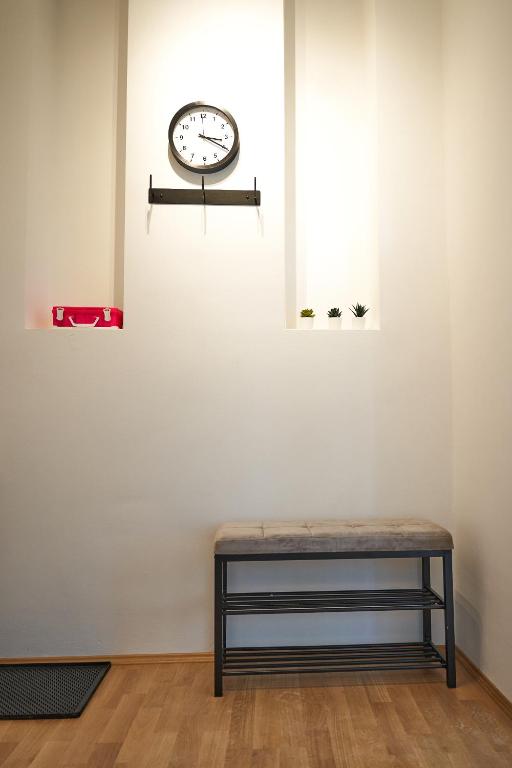 Trendy Apartment zentral gelegen - 16