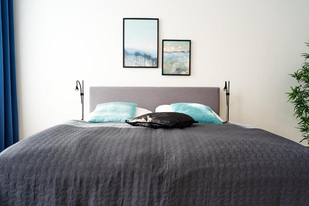 Trendy Apartment zentral gelegen - 19