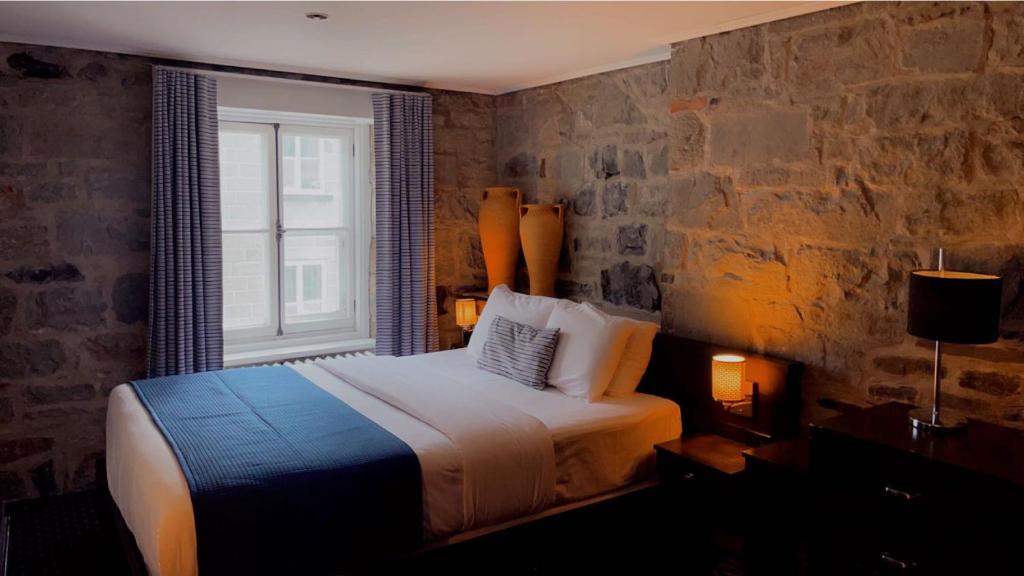 Hotel Louisbourg - Resim 27