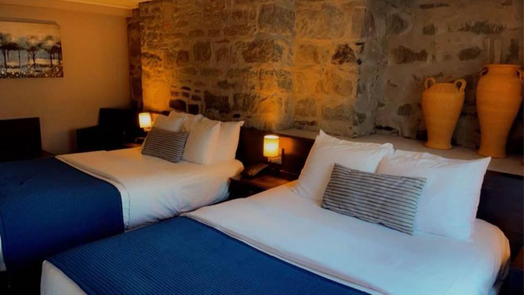 Hotel Louisbourg - Resim 30