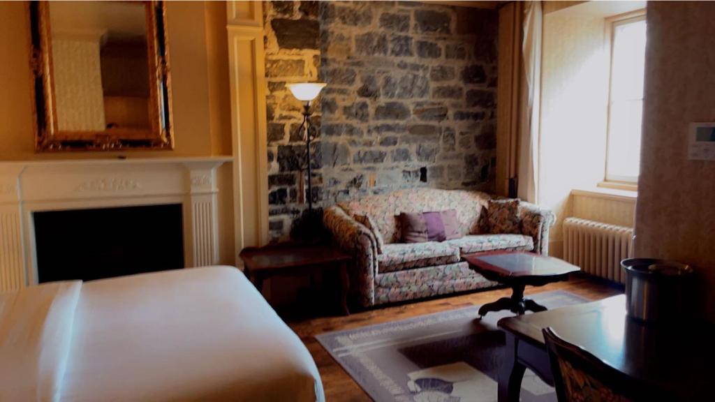 Hotel Louisbourg - Resim 32