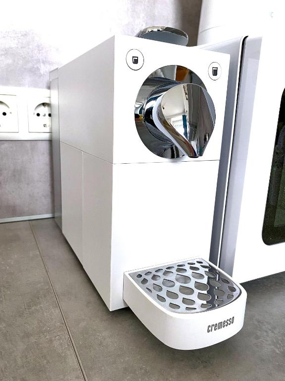 Trendy Apartment zentral gelegen - 9