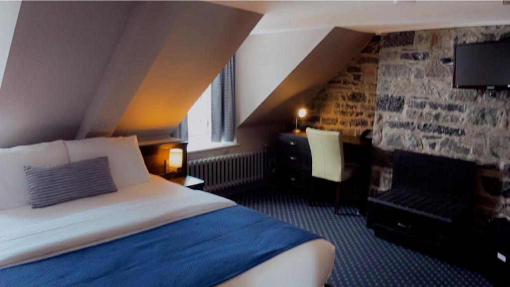 Hotel Louisbourg - Resim 34